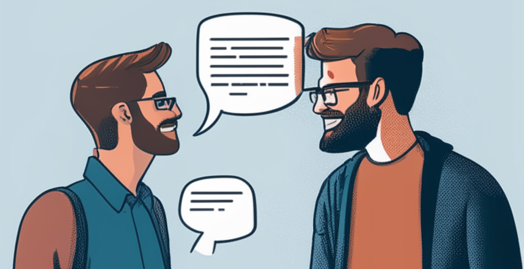 Techniques for Building Rapport with Tech Candidates