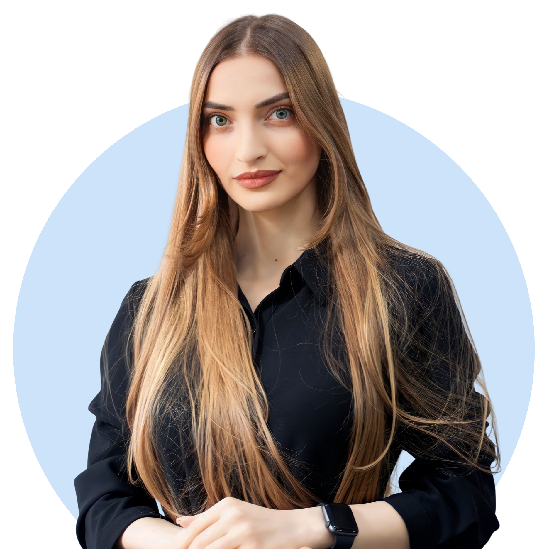 Lena Asilbekyan