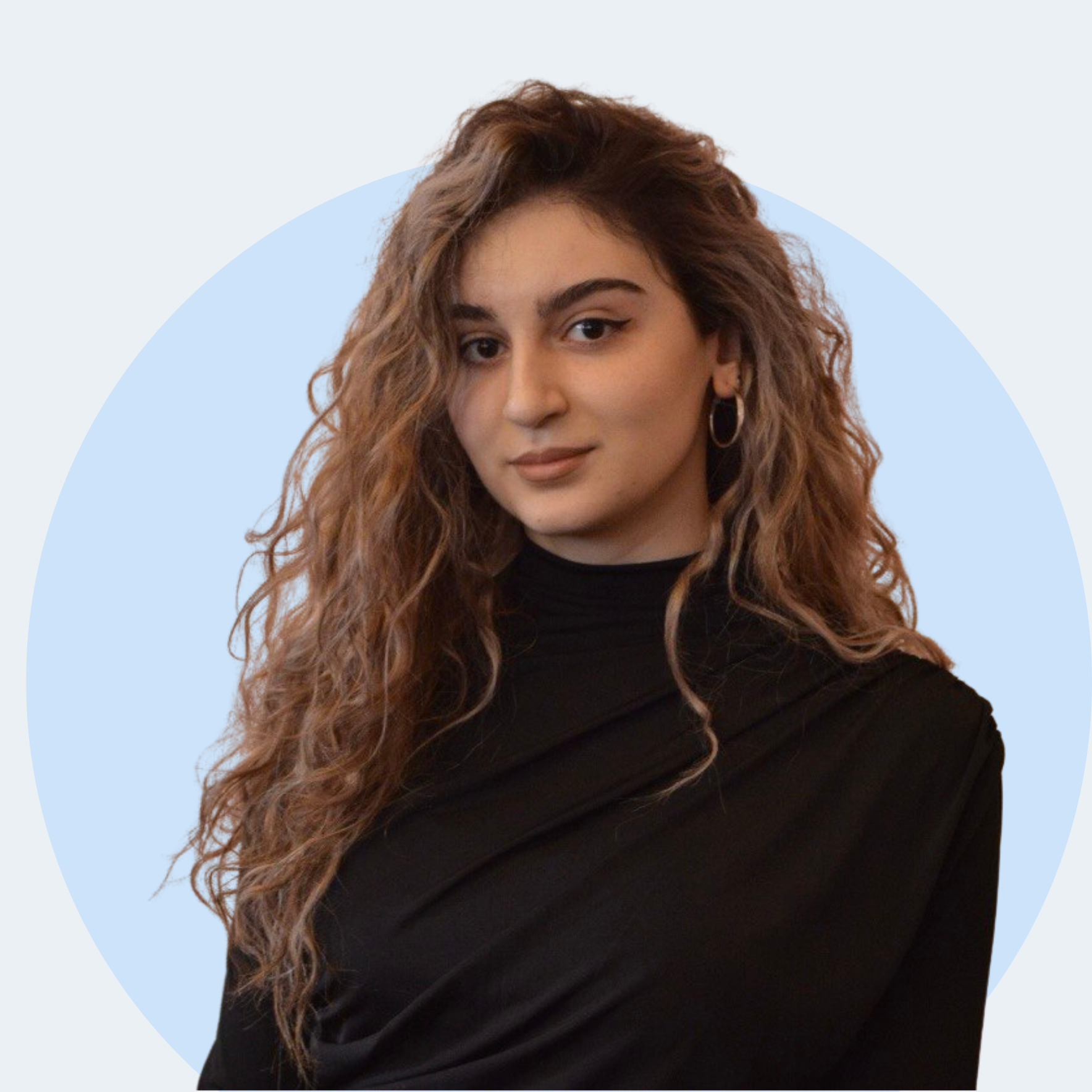 Anna Khudikyan